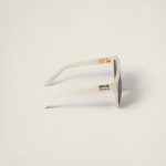 Miu Ombre sunglasses - Image 3